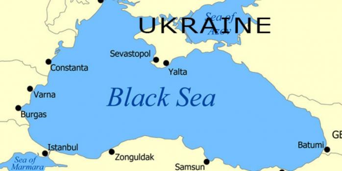 В Черном море пока нет российских военных кораблей, фото: abal.com.ua