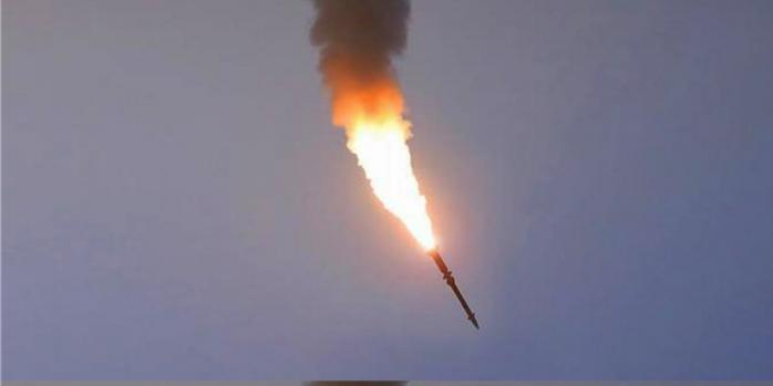 Российские захватчики нанесли ракетный удар по Днепропетровщине, фото: «Суспільне»