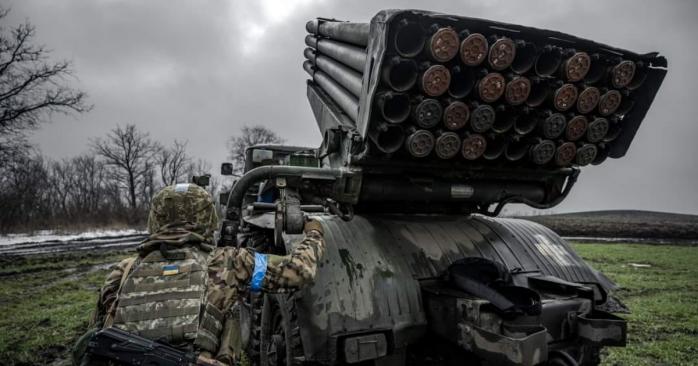 ЗСУ ліквідували вже понад 424 тис. рашистів, фото: Генштаб ЗСУ