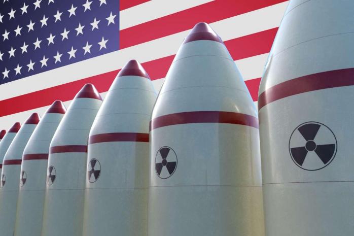 США ретельно готувалися до ймовірного ядерного удару росії по Україні наприкінці 2022 року