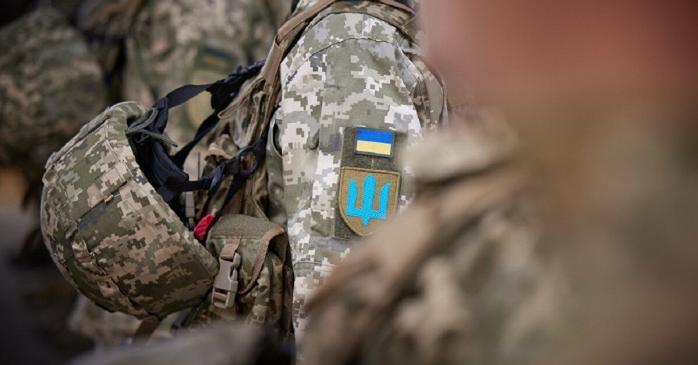 В прошлом году за уклонение от мобилизации осудили более 1200 украинцев. Фото:
