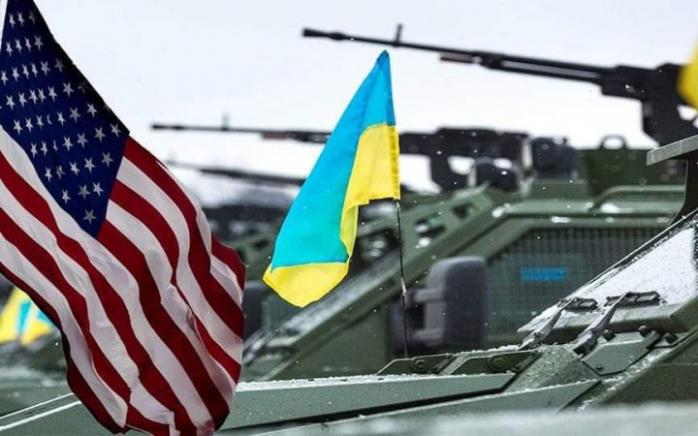 США готують новий пакет військової допомоги для України на 400 млн дол. - як це можливо