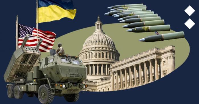 США надали новий пакет допомоги для України на 300 млн, у ньому є ракети для HIMARS та ППО
