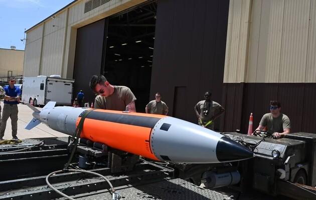 Не ждать Перл-Харбора — в США оценили отставание от Китая в разработке гиперзвукового оружия