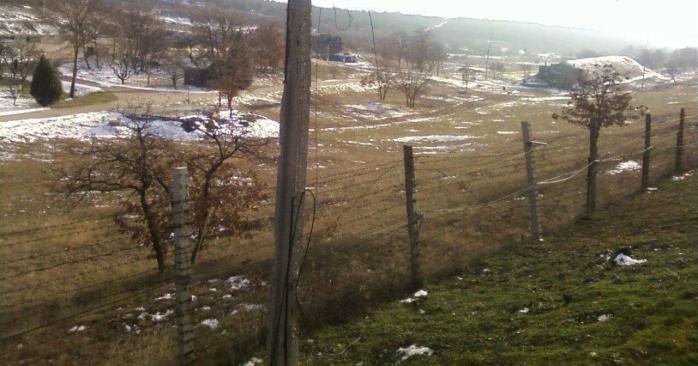Партизаны проникли на ракетные склады окупантов в Севастополе. Фото: «Атеш»