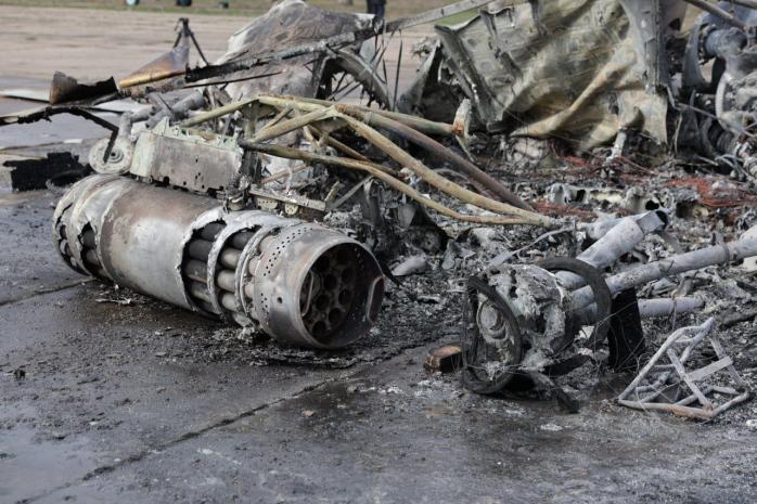 В Приднестровье заявили о якобы атаке дрона на воинскую часть