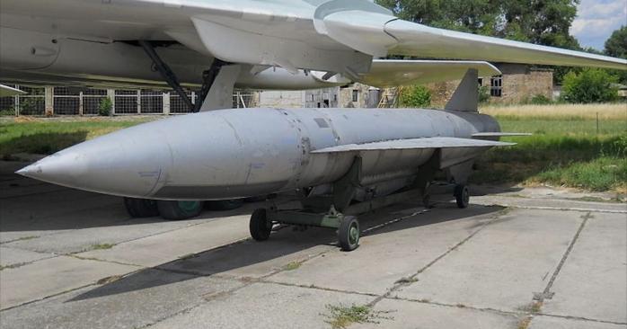 Партизани викрали секретні документи щодо виробництва російських ракет X-32. Фото: АТЕШ