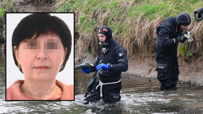  В Германии нашли тело еще одной убитой украинки