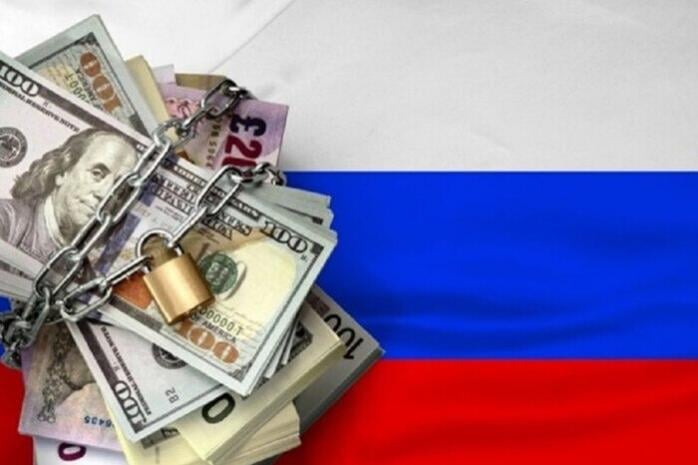 Замороженные деньги рф - что известно о "российских доходах" для Украины