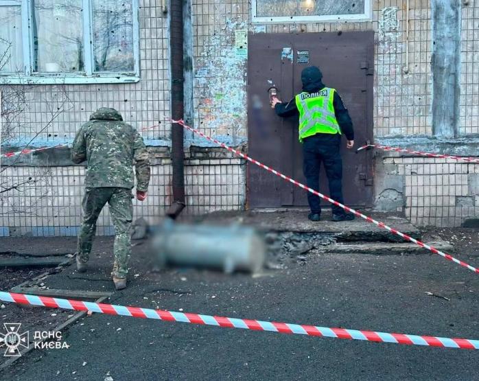 Безсонна ніч у Києві - ППО збила усі ракети над столицею, але є руйнування