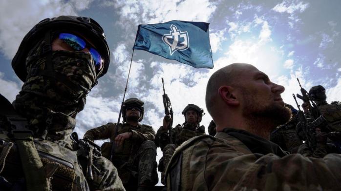 Російські добровольці пояснили військовий сенс своєї операції на території рф