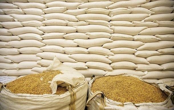 Здешевлення зерна в Європі не пов'язане з українськими поставками, вважають у ФРН