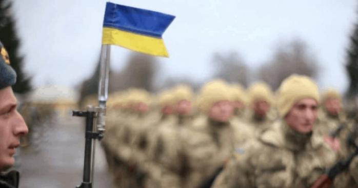В Украине начнется демобилизация срочников, фото: «Украина криминальная»