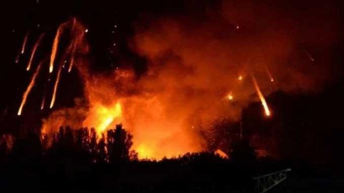 Росіяни вдарили по українській енергетиці - запускали "Кинджали", балістику, крилаті ракети та "шахеди"