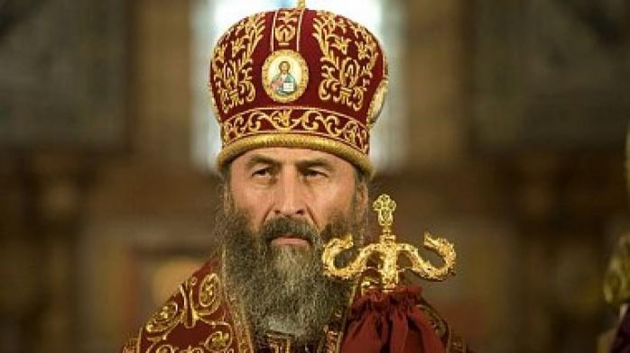 УПЦ открестилась от заявлений Кирилла о "священной СВО против западного сатанизма"