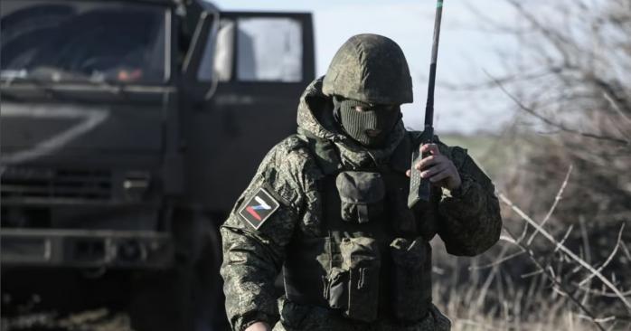 Новую волну «мобилизации» начали оккупанты в Луганской области. Фото:
