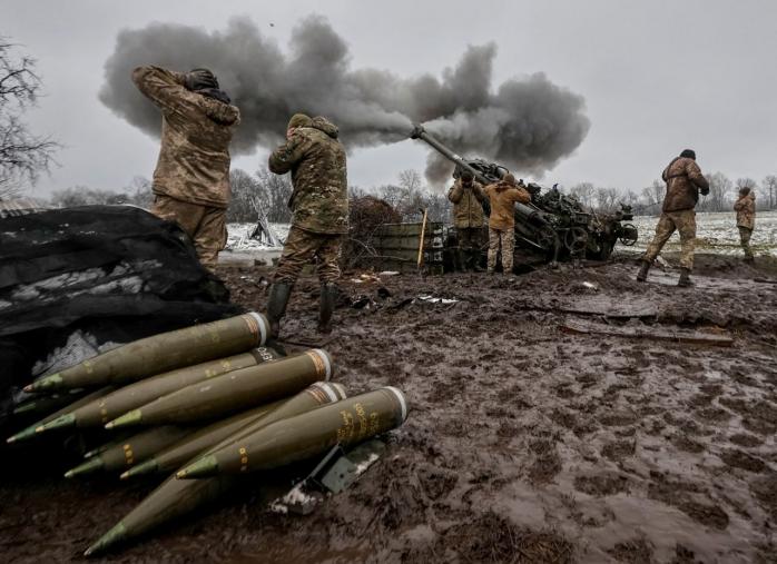Нужной суммы для финансирования инициативы Чехии еще нет – снаряды для Украины