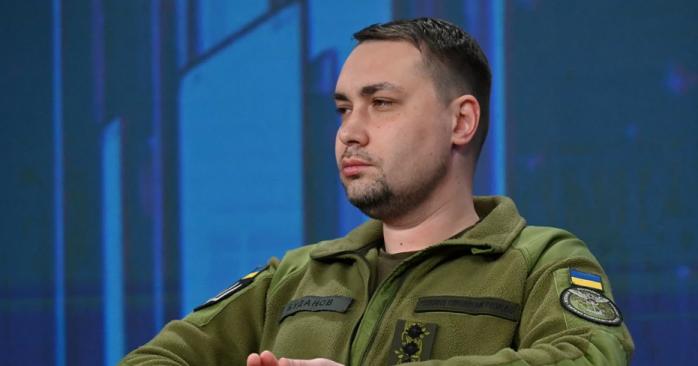 Кирило Буданов попередив українців про потенційну атаку «Калібрами». Фото: 