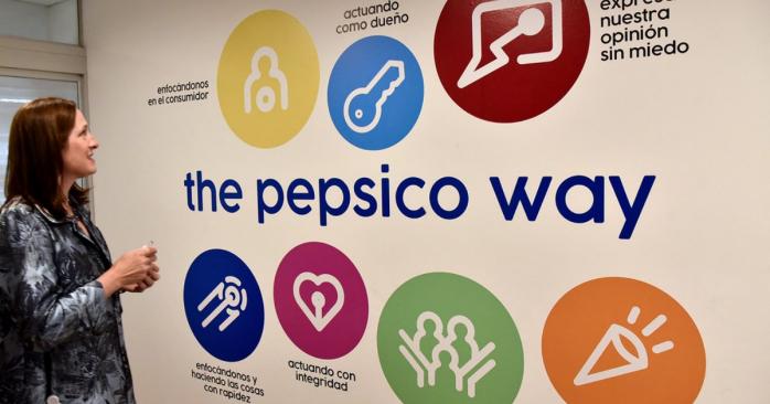 PepsiCo відкрила завод солоних закусок у росії, фото: Embajada de los Estados Unidos en Uruguay 