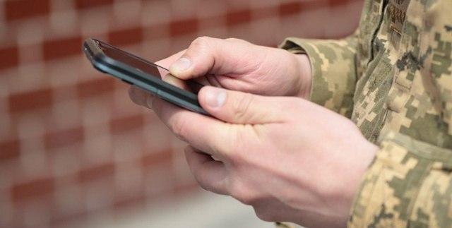 Це не про електронні повістки - у Міноборони пояснили закон про цифрові зміни в армії