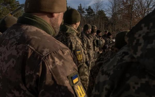 Кабмін пропонує карати позбавленням волі за відмову від медогляду у ТЦК