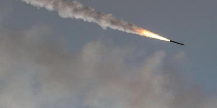 росія продовжує завдавати ракетних ударів по Одещині, фото: «ArmyInform»