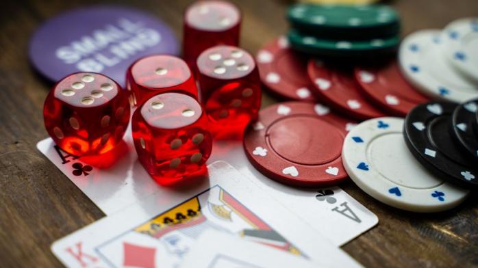 Держрегулятор азартних ігор виступає проти заборони онлайн-казино для військових