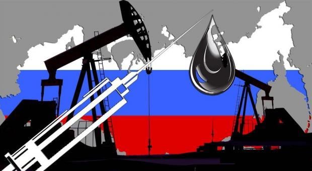"Бавовна" от СБУ в действии – россия уже ищет бензин в Казахстане