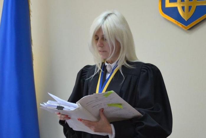 У судді ОАСК знайшли російське громадянство