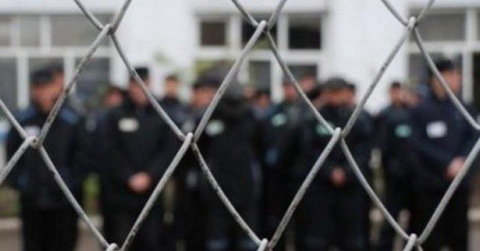 ВРУ поддержала законопроект о мобилизации осужденных. Фото: