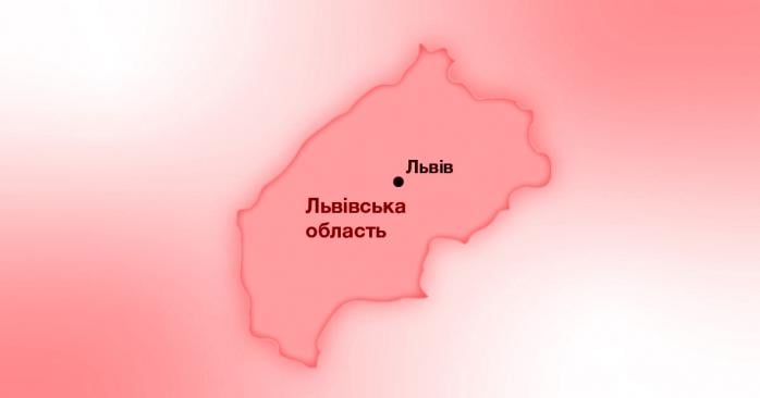Россияне совершили очередную воздушную атаку на Львовщину, фото: УТОГ