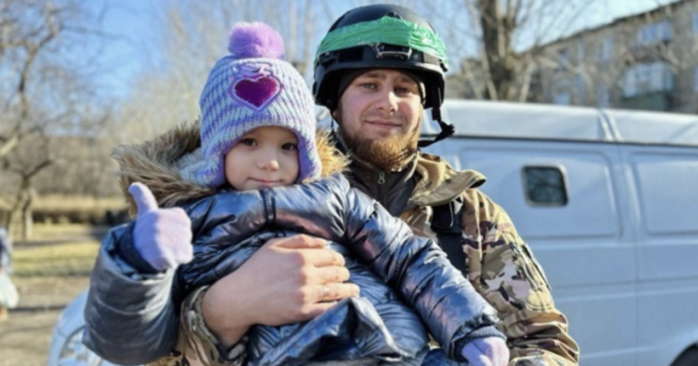 Харківська область розпочинає примусову евакуацію родин із дітьми ще з 47 прифронтових населених пунктів