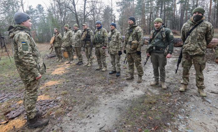 Якщо йти до свого війська, воюватимеш у чужому - ТЦК запустили ролик про мобілізацію