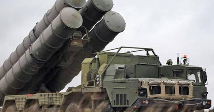 НАТО оказывает давление на две страны ЕС с требованием передать Украине системы ПВО. Фото: