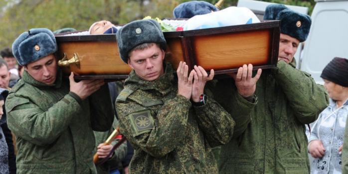 Захисники України ліквідували вже понад 461 тис. рашистів, фото: «Гордон»