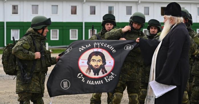 Рашисты планируют отправить в Украину более тысячи священников, фото: «Голос Америки»