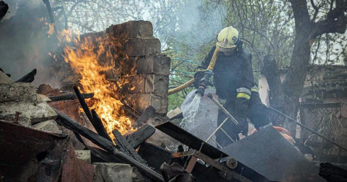 Троє осіб загинули на Донеччині внаслідок обстрілів. Фото: 