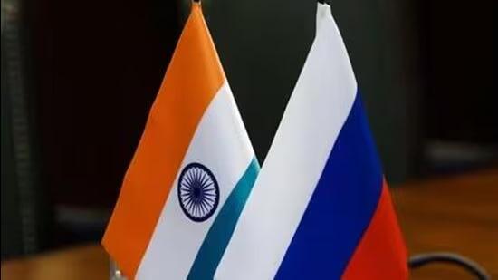 росія спонсорує економіку Індії, - Hindustan Times