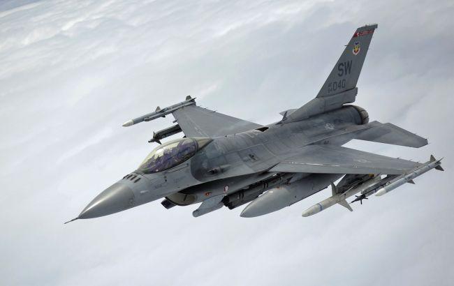 Министр обороны Нидерландов – Украина должна быть готова к поставке F-16