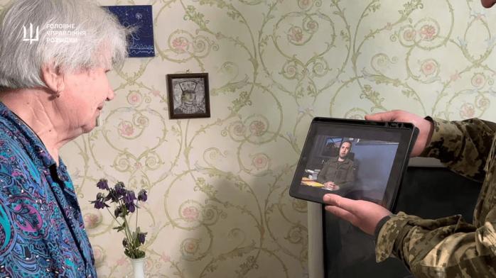 Буданов лично поблагодарил 81-летнюю бабушку из Луцка, которая донатит на армию