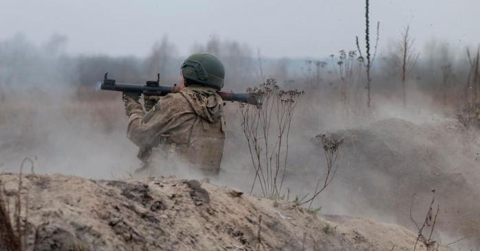 Сырский заявил о сильном обострении ситуации в Харьковской области. Фото: