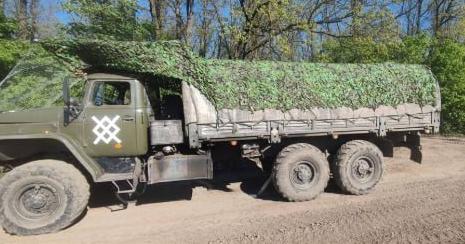 Харківську область атакувало нове угруповання зс рф. Фото: соцмережі