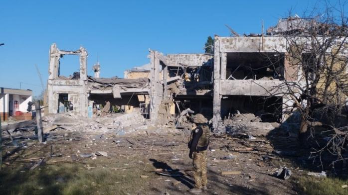 Генштаб ВСУ заявил о "перемещении на более выгодные позиции" в районе Волчанска
