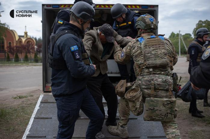 Некоторые пехотные группы армии рф зашли в Волчанск, враг пытается закрепиться на севере города