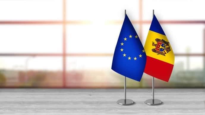 У Молдові референдум про європейську інтеграцію країни проведуть разом з виборами президента