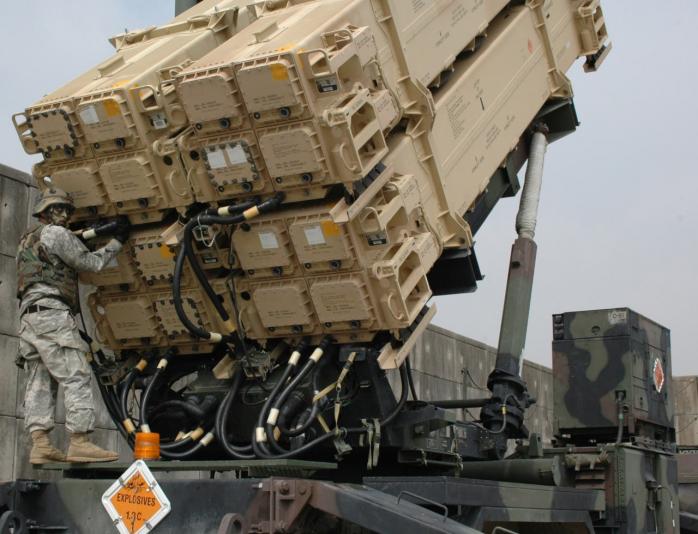 Американское оружие предназначено для использования на территории Украины, - заявление Пентагона
