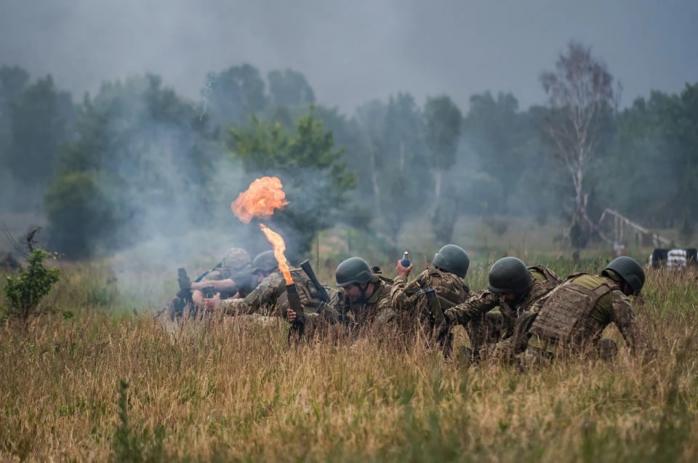 На півночі Вовчанська Сили оборони проводять зачистку і не дають росіянам закріпитися