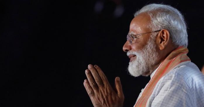 Індія візьме участь у Саміті миру в Швейцарії. Фото: Reuters