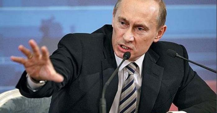 россия решила в одностороннем порядке изменить морские границы в Балтике, фото: «Волынские новости»