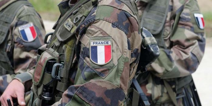 Франция отправит в Украину своих военных, фото: Defense Visual Information Distribution Service